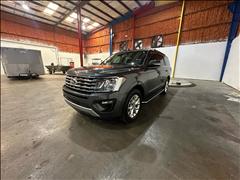 2021 Ford Expedition 