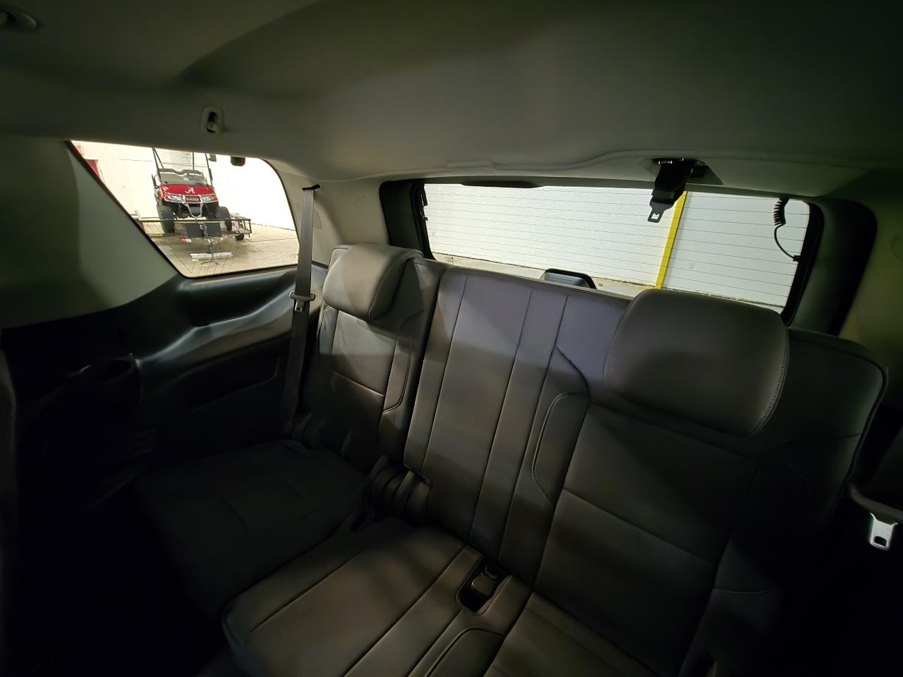 GMC Yukon 4WD 4dr Denali 2018