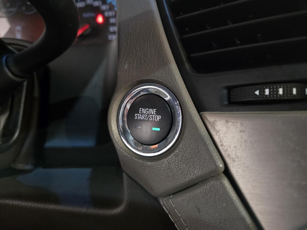 GMC Yukon 4WD 4dr Denali 2018