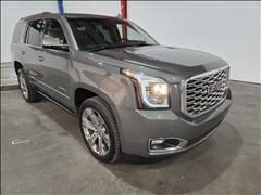 2018 GMC Yukon 