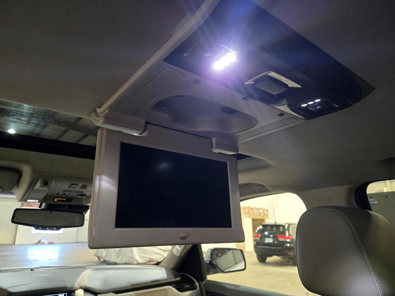 GMC Yukon 4WD 4dr SLT 2016