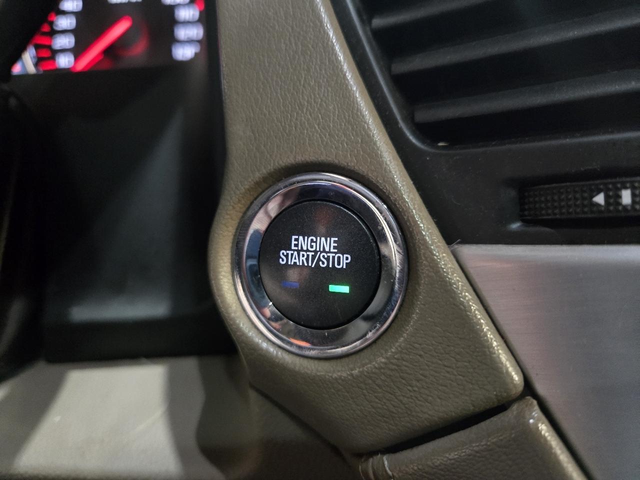 GMC Yukon 4WD 4dr SLT 2016