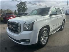 2016 GMC Yukon 