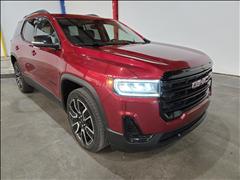 2021 GMC Acadia 