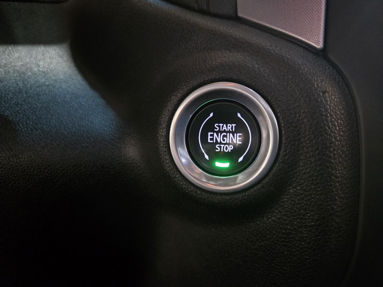 GMC Sierra 1500 4WD Crew Cab 147" SLT 2019