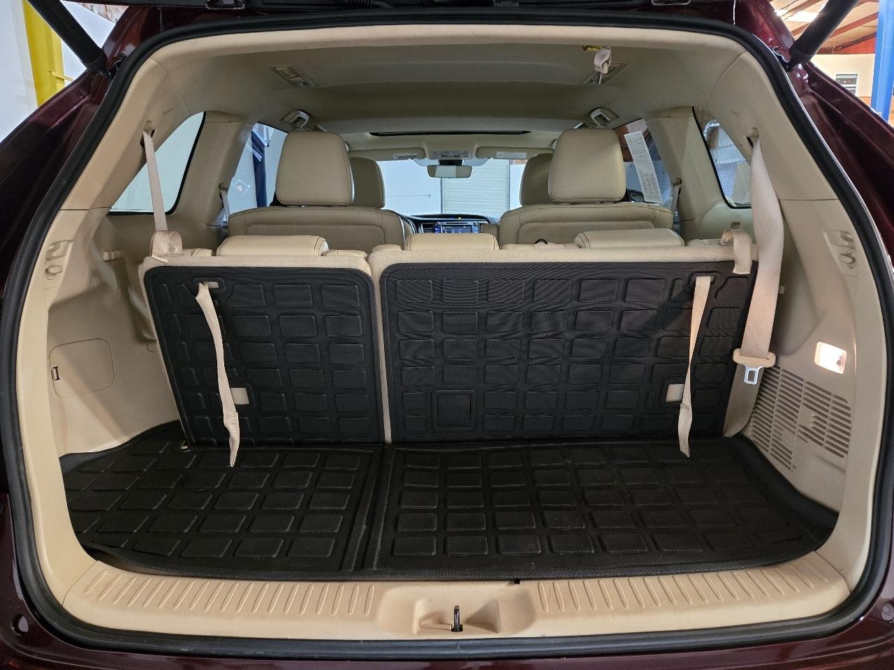 Toyota Highlander XLE Nav FWD V6 2018