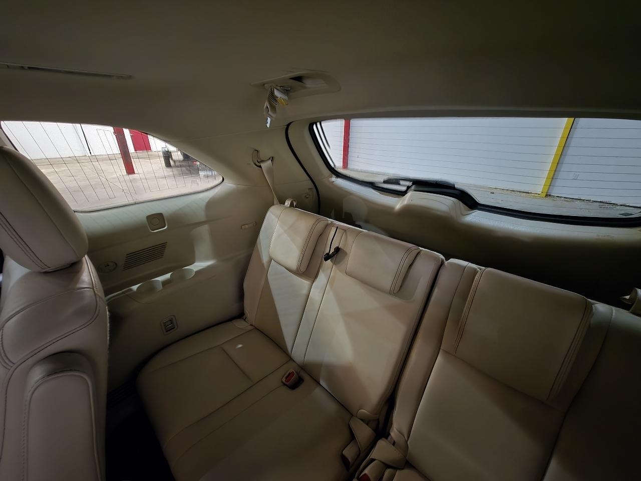 Toyota Highlander XLE Nav FWD V6 2018