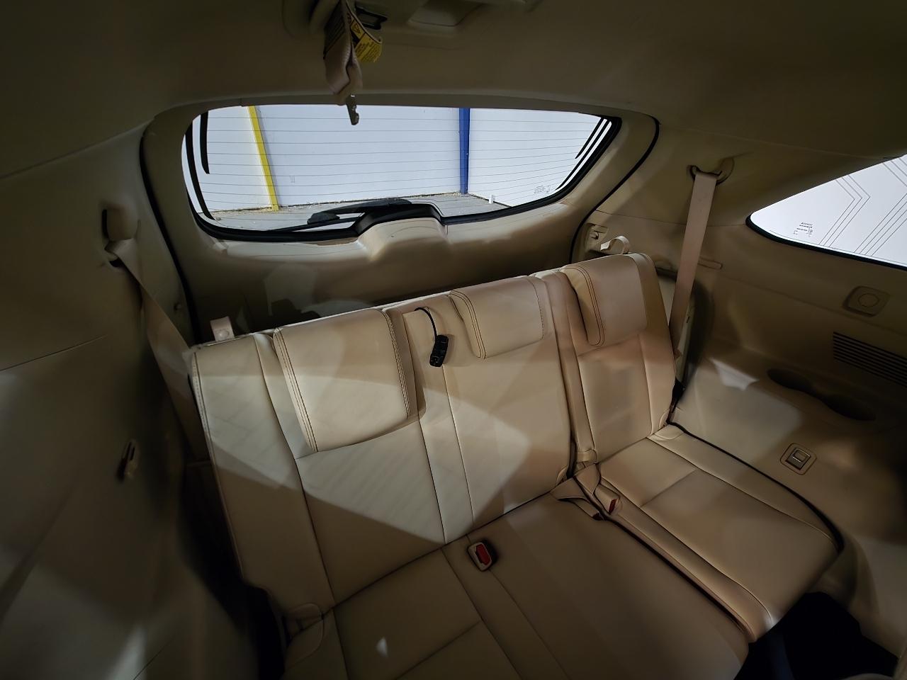 Toyota Highlander XLE Nav FWD V6 2018