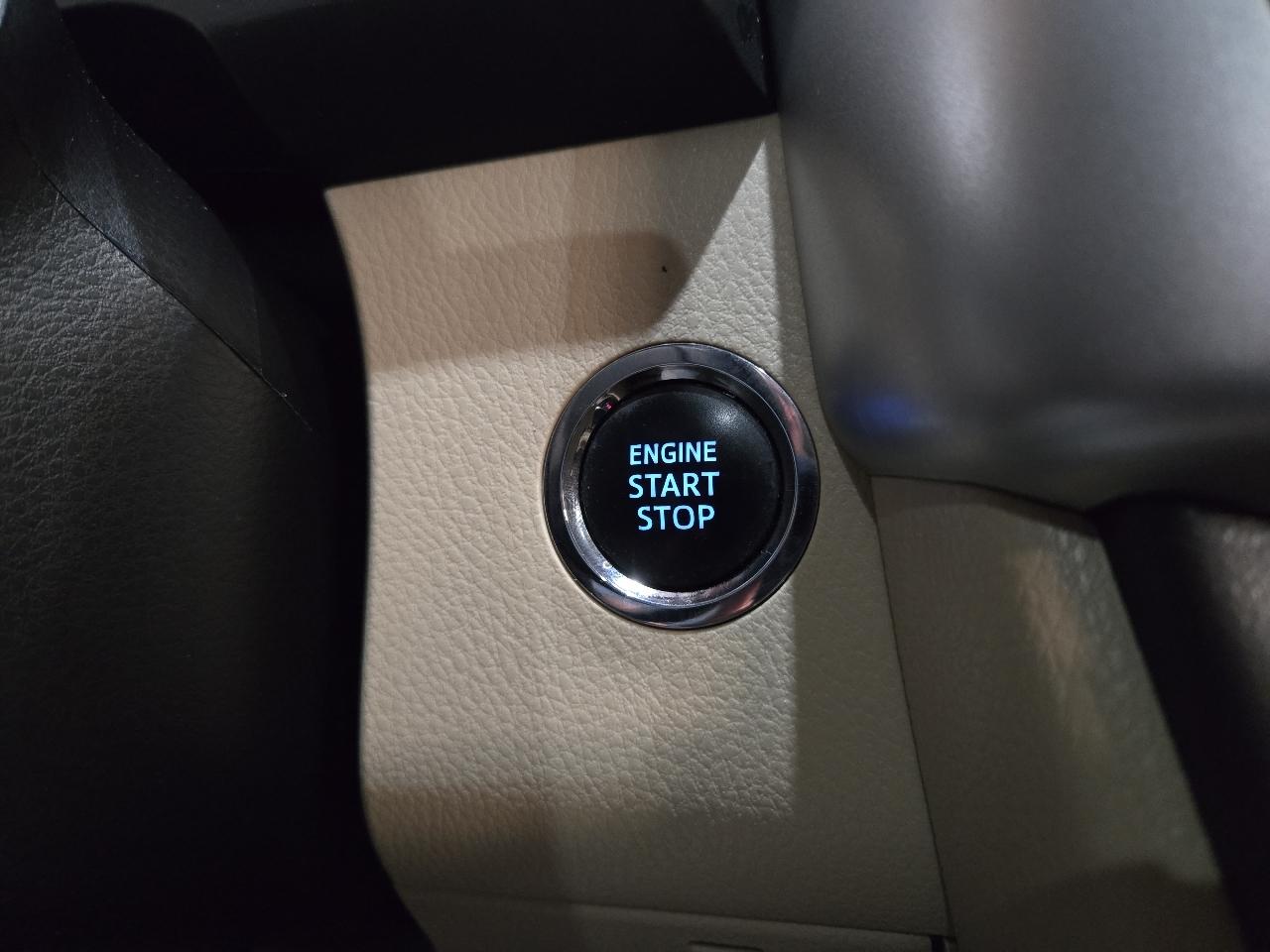 Toyota Highlander XLE Nav FWD V6 2018