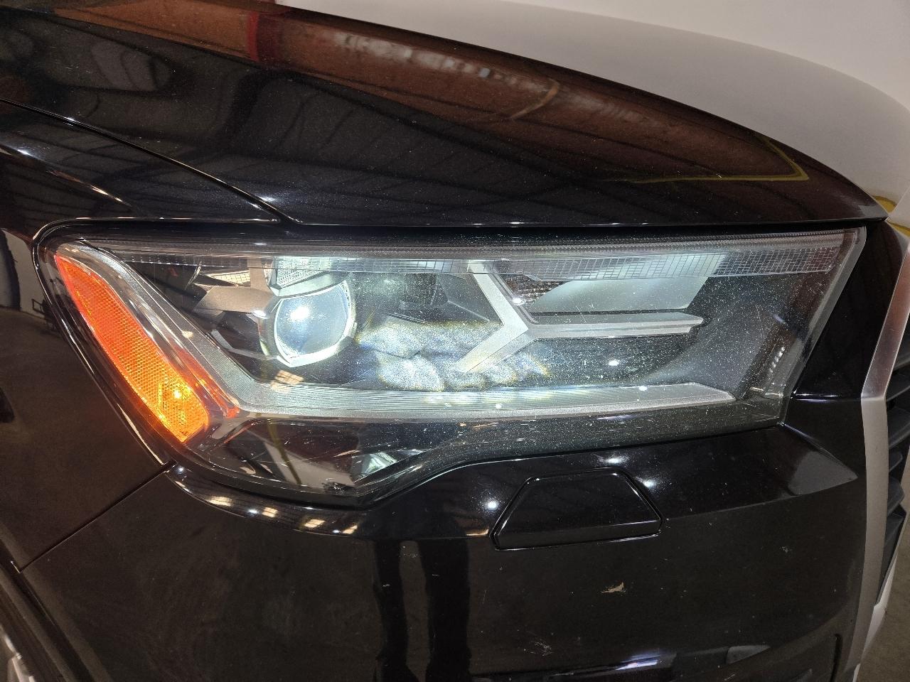 Audi Q7 Premium Plus 45 TFSI quattro 2021