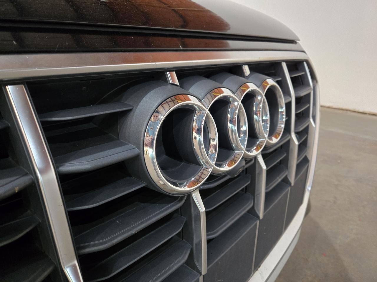 Audi Q7 Premium Plus 45 TFSI quattro 2021