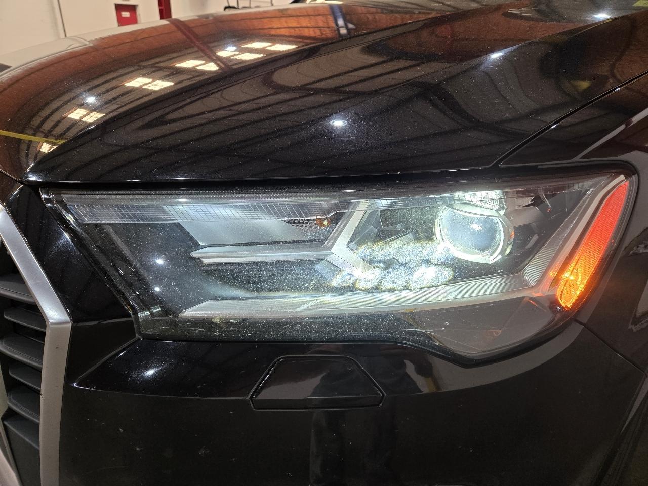 Audi Q7 Premium Plus 45 TFSI quattro 2021