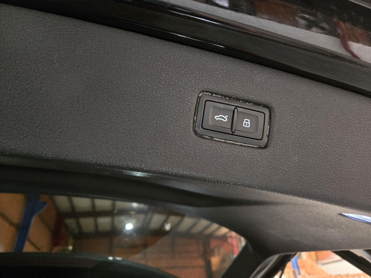 Audi Q7 Premium Plus 45 TFSI quattro 2021