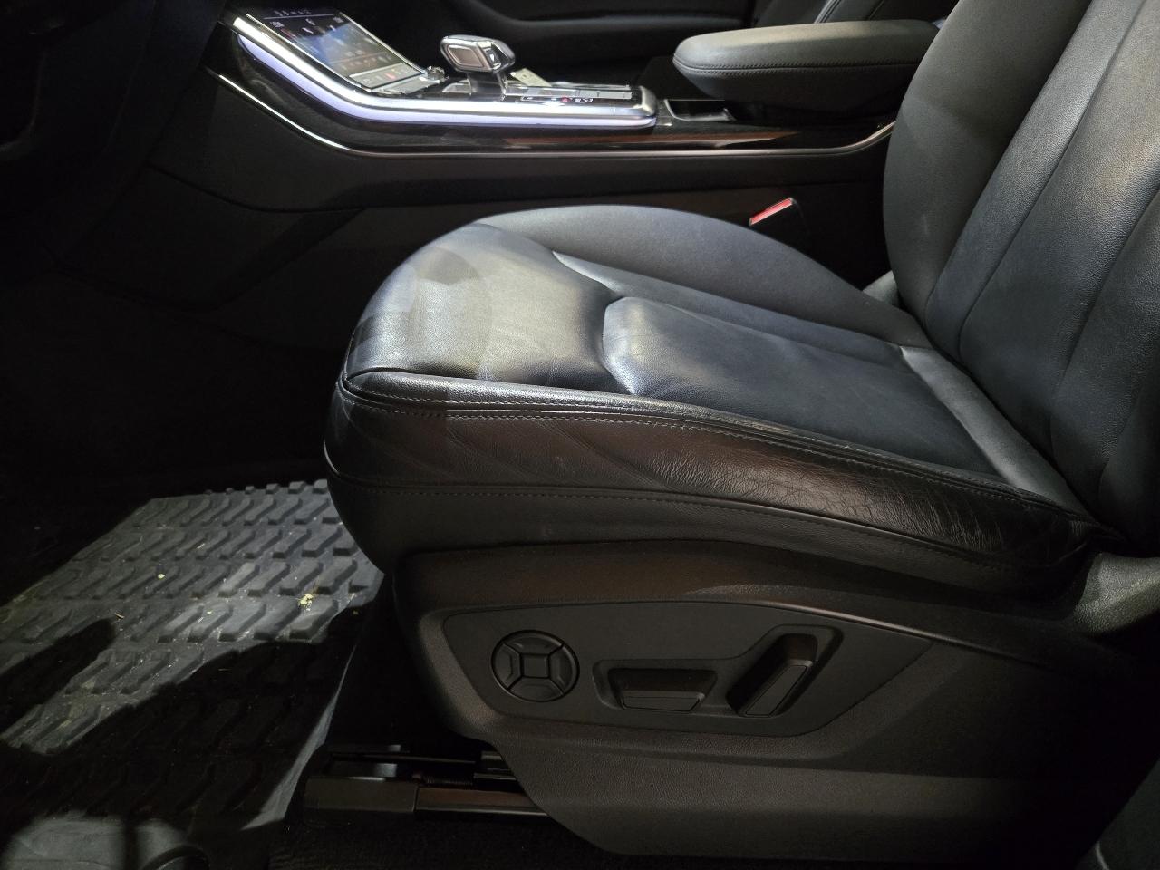 Audi Q7 Premium Plus 45 TFSI quattro 2021