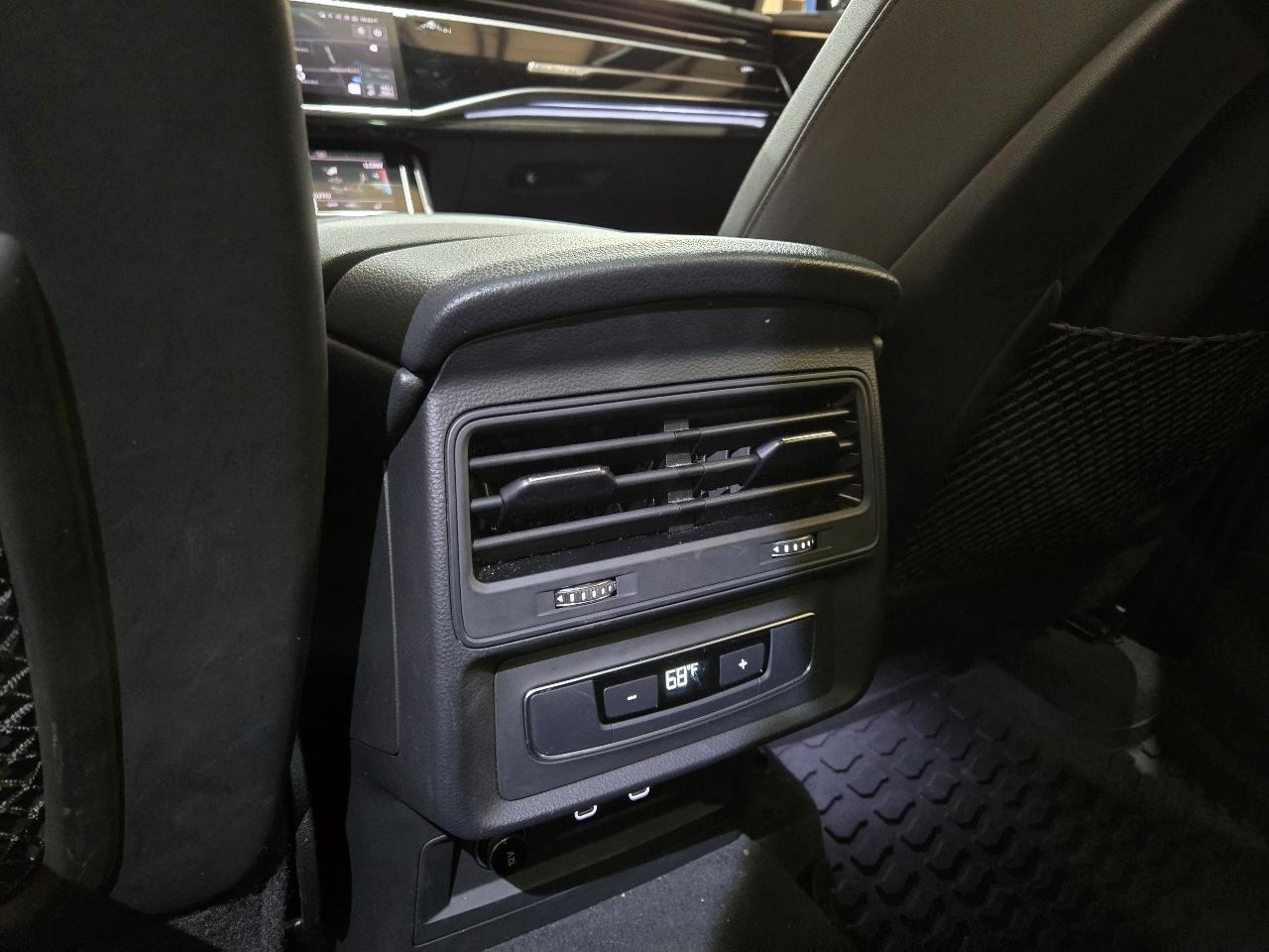 Audi Q7 Premium Plus 45 TFSI quattro 2021