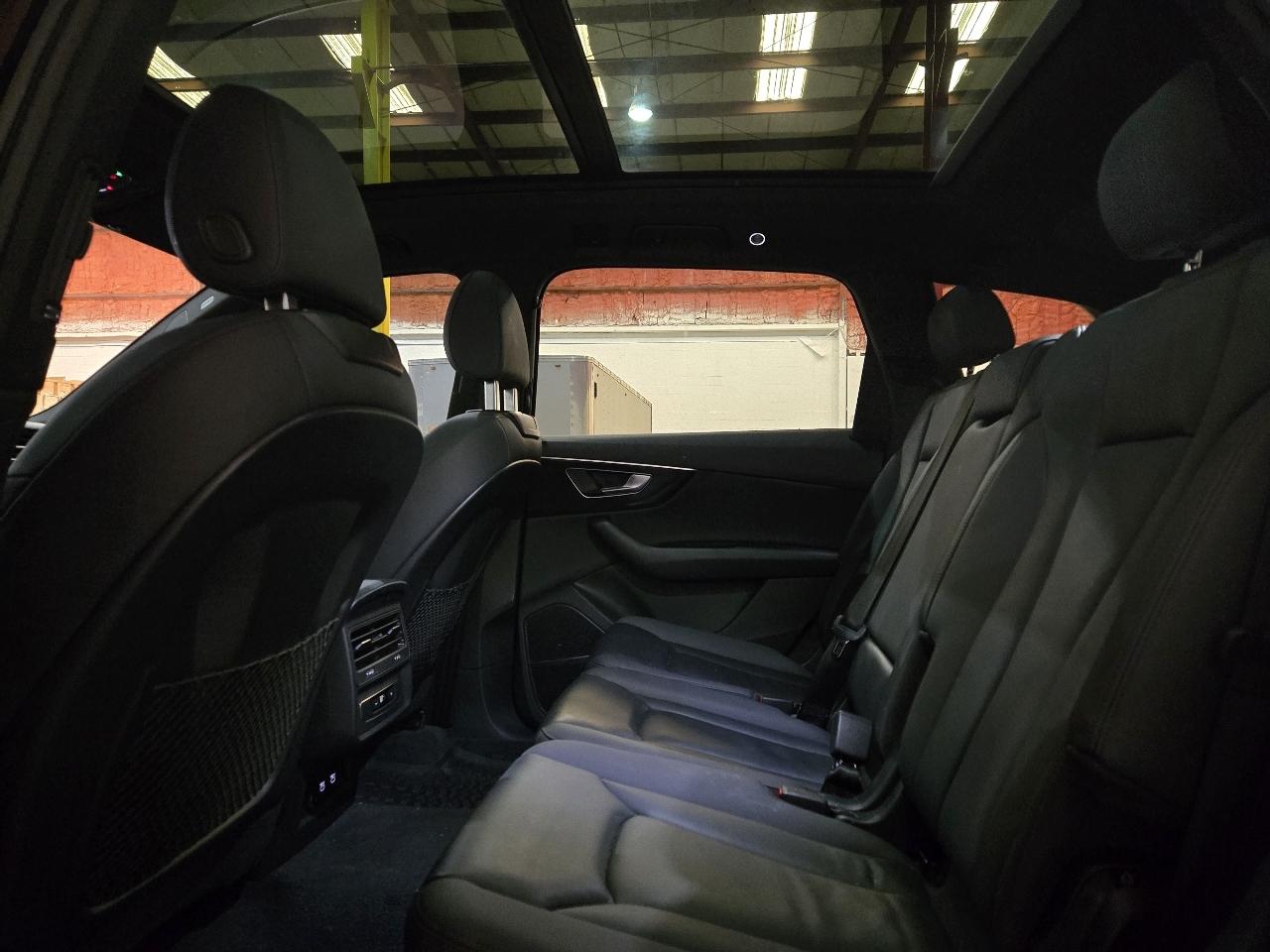 Audi Q7 Premium Plus 45 TFSI quattro 2021