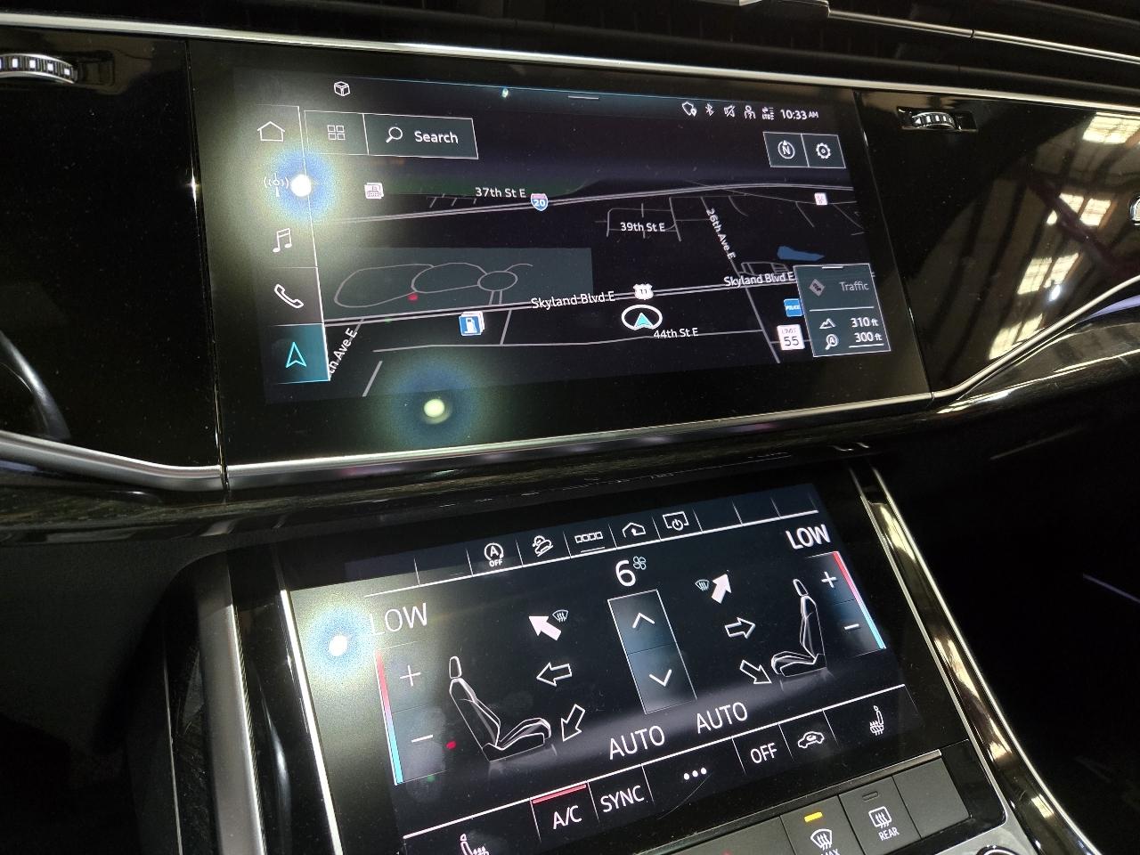 Audi Q7 Premium Plus 45 TFSI quattro 2021