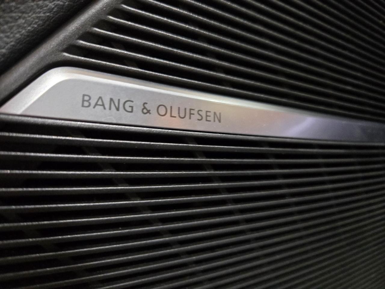 Audi Q7 Premium Plus 45 TFSI quattro 2021