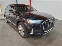 2021 Audi Q7 