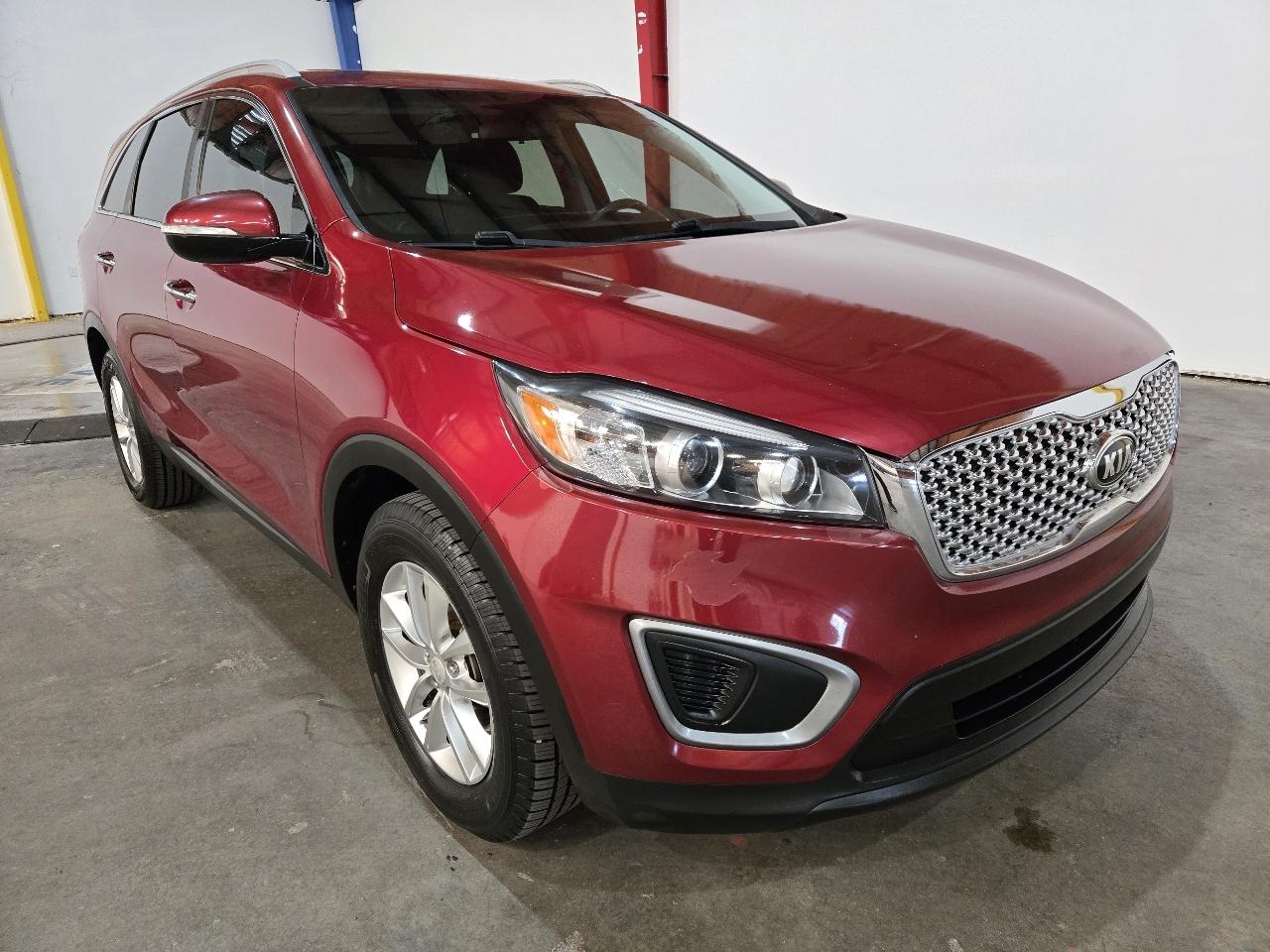 2016 Kia Sorento FWD 4dr 2.4L LX