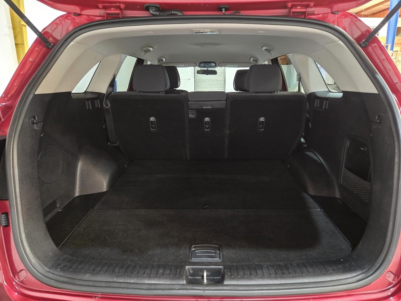 Kia Sorento FWD 4dr 2.4L LX 2016