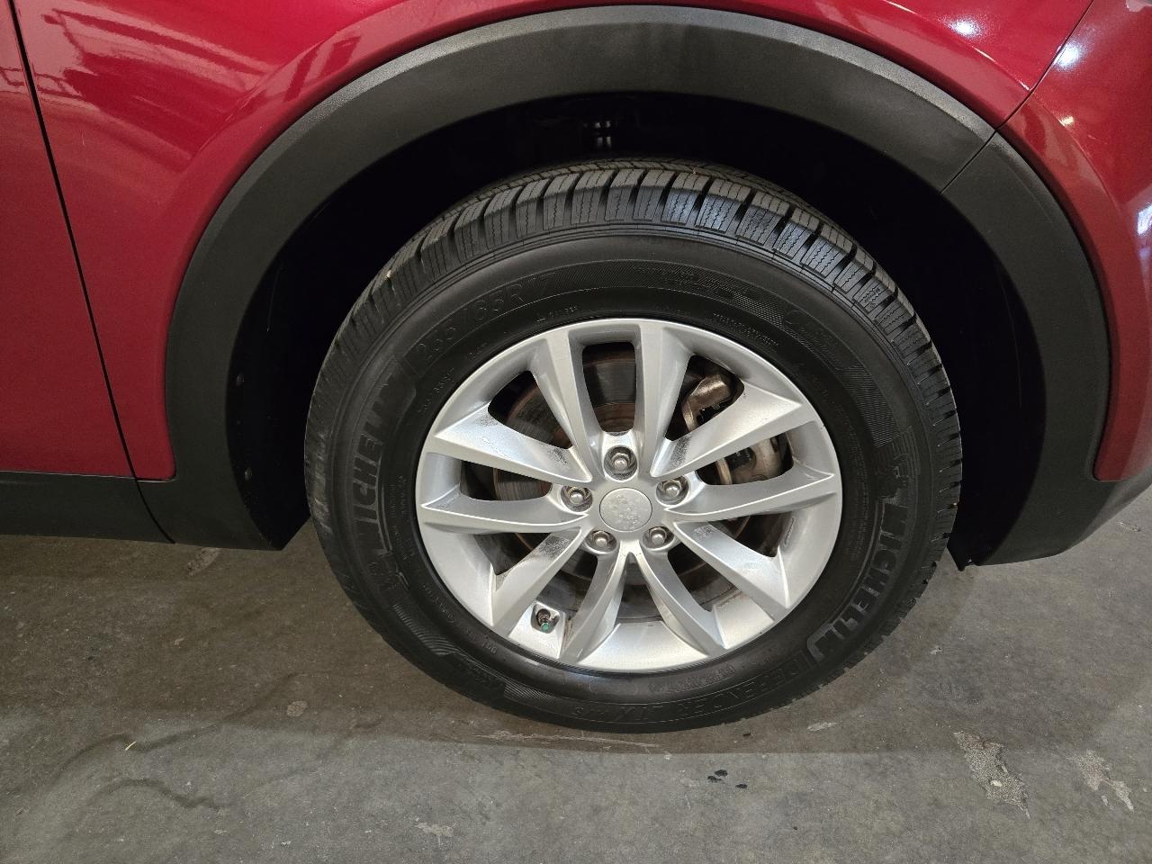 Kia Sorento FWD 4dr 2.4L LX 2016