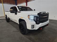 2022 GMC Sierra 2500HD 