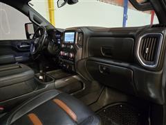2022 GMC Sierra 2500HD 