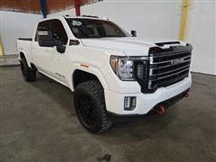 2022 GMC Sierra 2500HD 