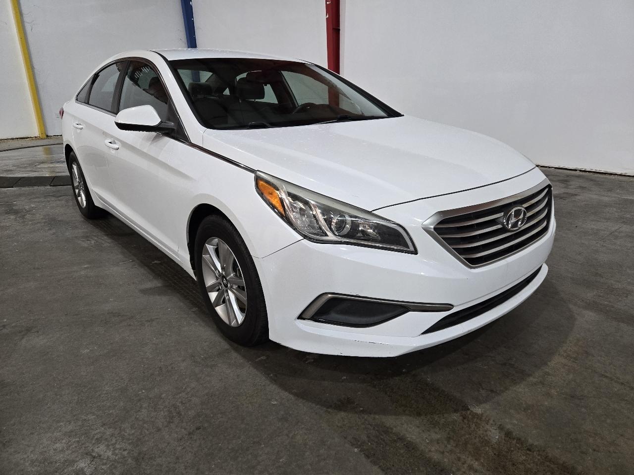 2016 Hyundai Sonata 4dr Sdn 2.4L SE