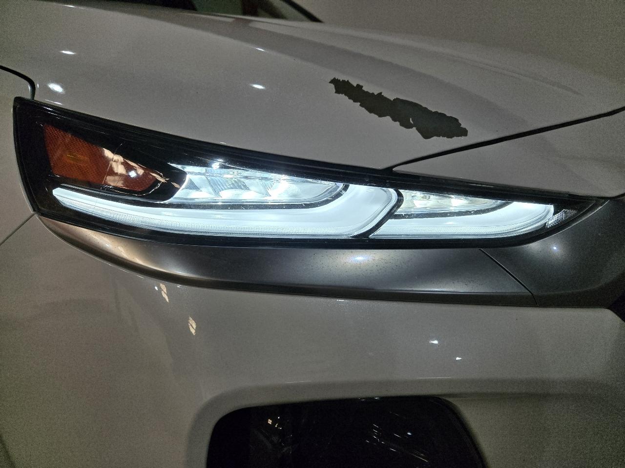 Hyundai Santa Fe SEL 2.4L Auto FWD 2020