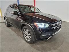 2020 Mercedes-Benz GLE 