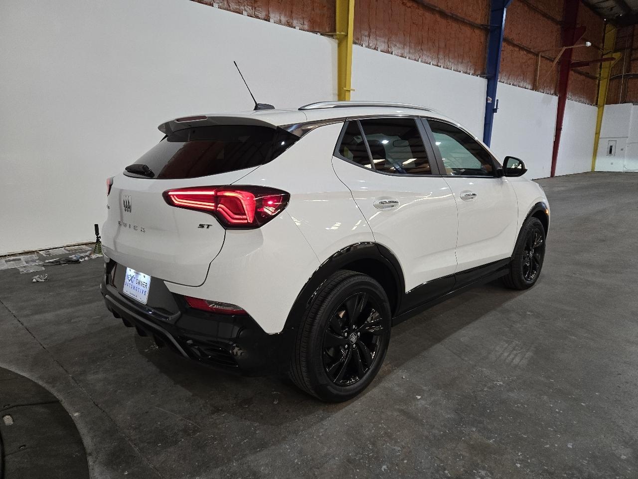 Buick Encore GX FWD 4dr Sport Touring 2024