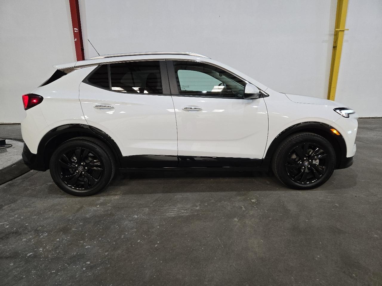 Buick Encore GX FWD 4dr Sport Touring 2024