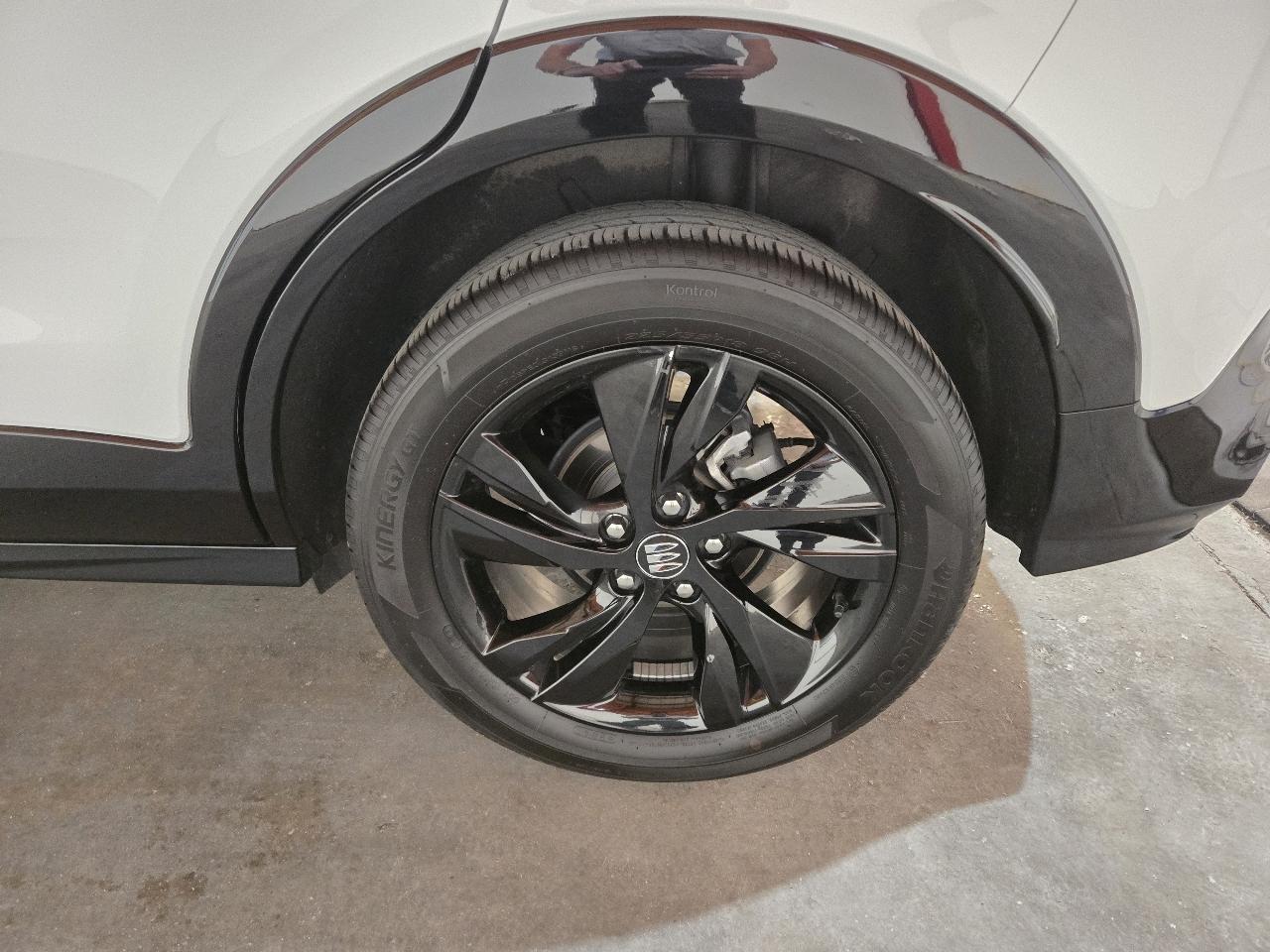 Buick Encore GX FWD 4dr Sport Touring 2024