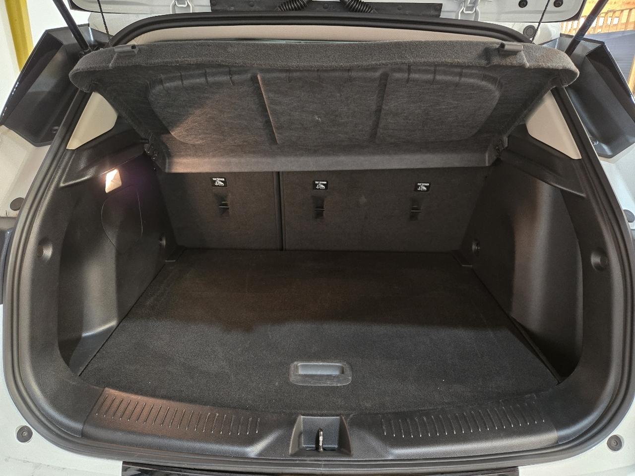 Buick Encore GX FWD 4dr Sport Touring 2024