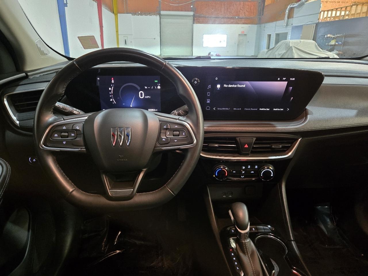 Buick Encore GX FWD 4dr Sport Touring 2024