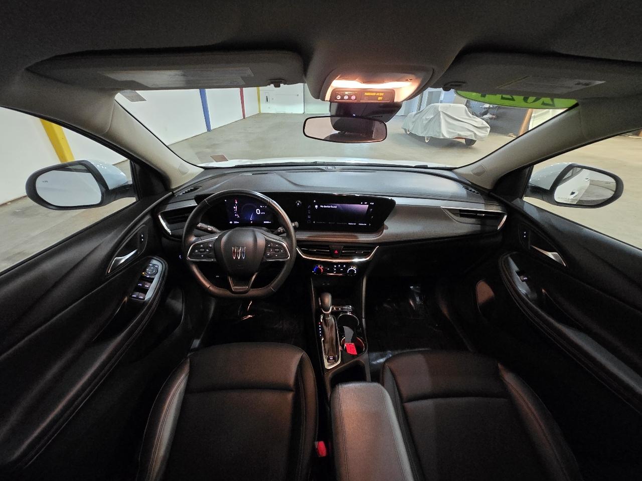 Buick Encore GX FWD 4dr Sport Touring 2024