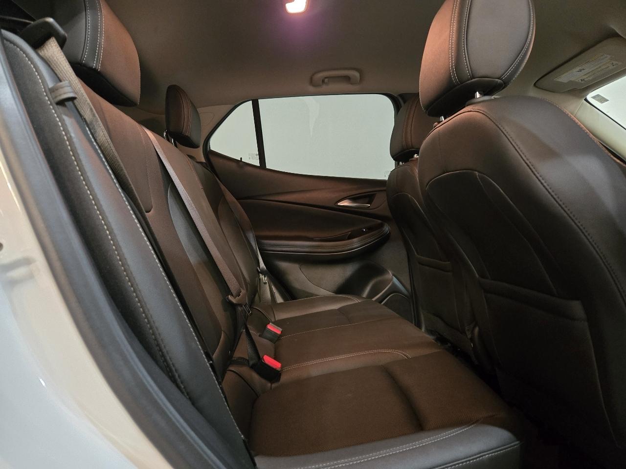 Buick Encore GX FWD 4dr Sport Touring 2024