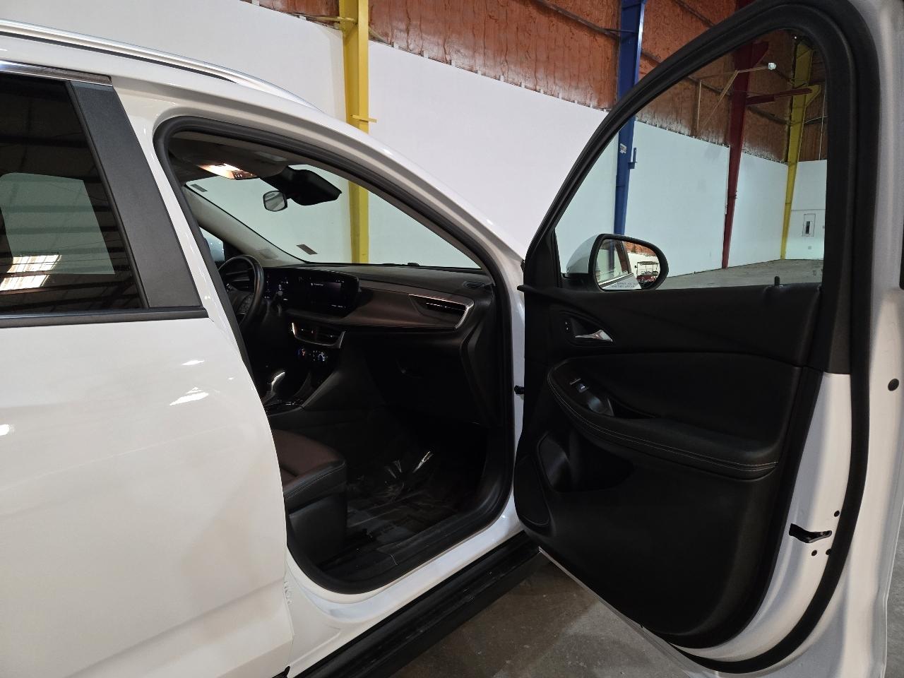 Buick Encore GX FWD 4dr Sport Touring 2024