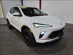 2024 Buick Encore GX 