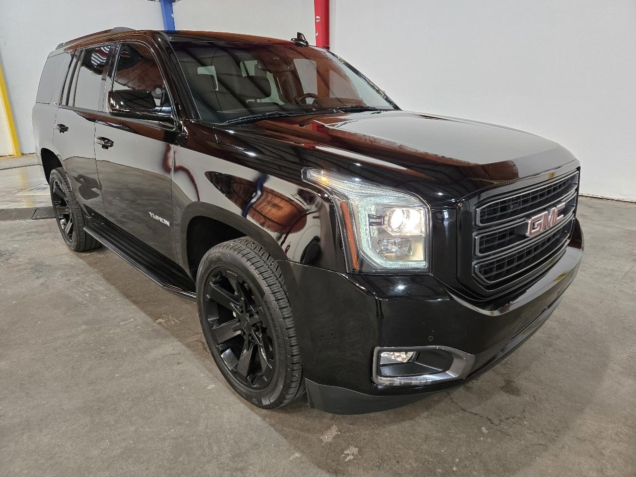 2019 GMC Yukon 2WD 4dr SLT