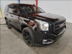 2019 GMC Yukon 