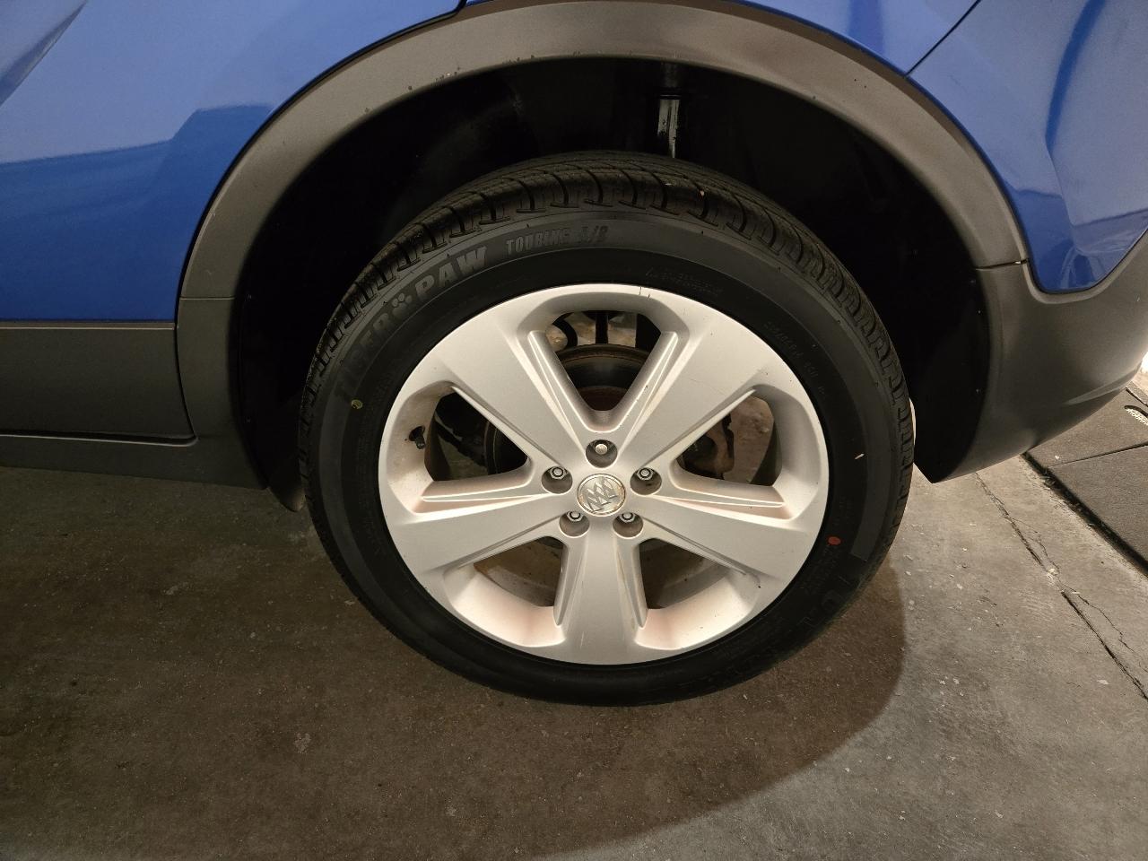 Buick Encore AWD 4dr Convenience 2016