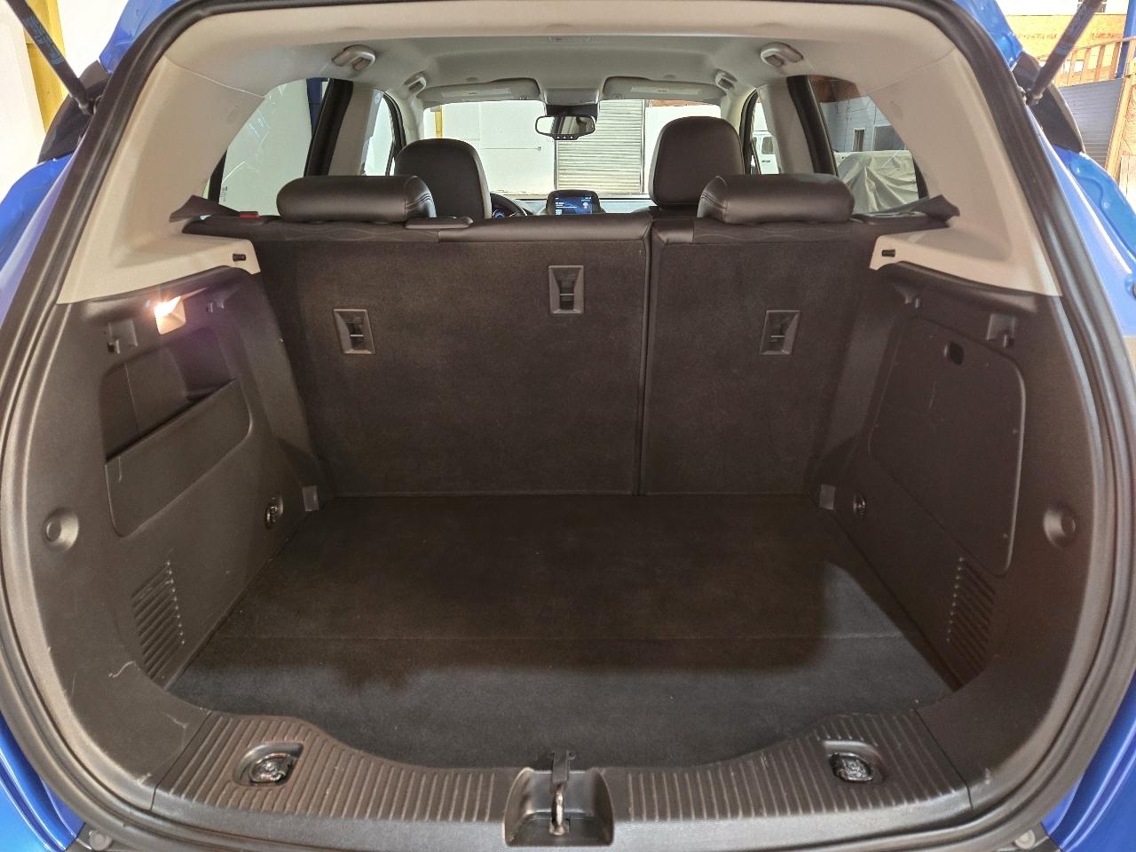 Buick Encore AWD 4dr Convenience 2016