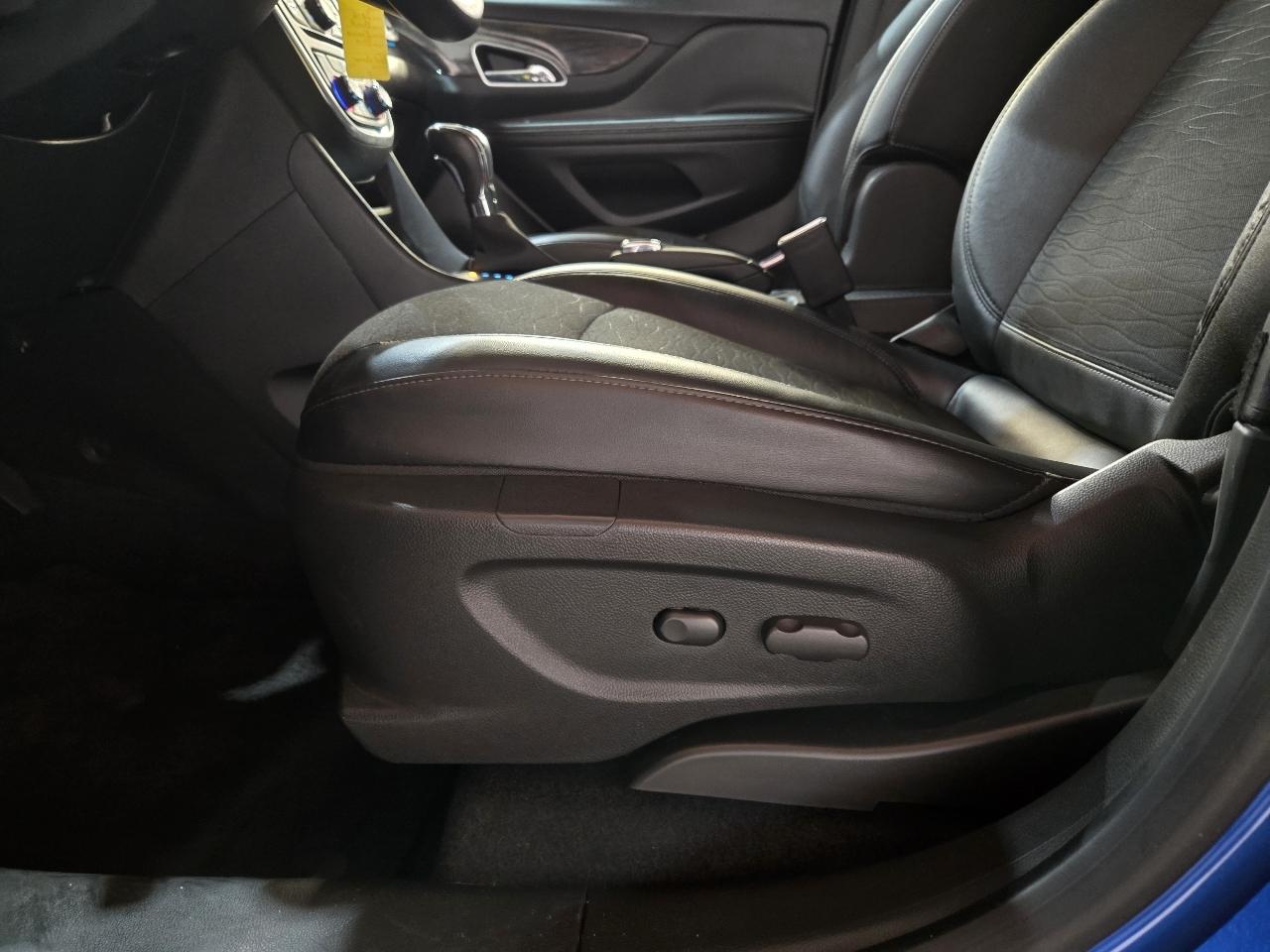 Buick Encore AWD 4dr Convenience 2016