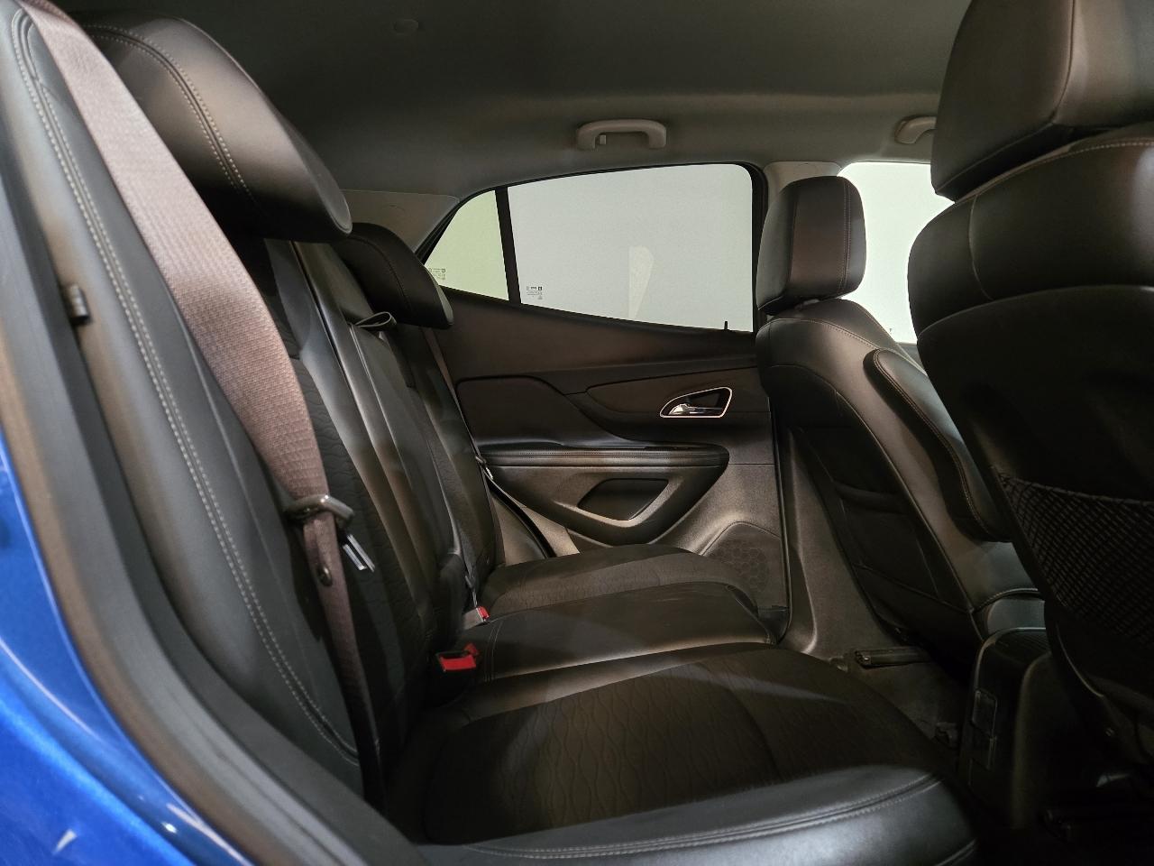 Buick Encore AWD 4dr Convenience 2016