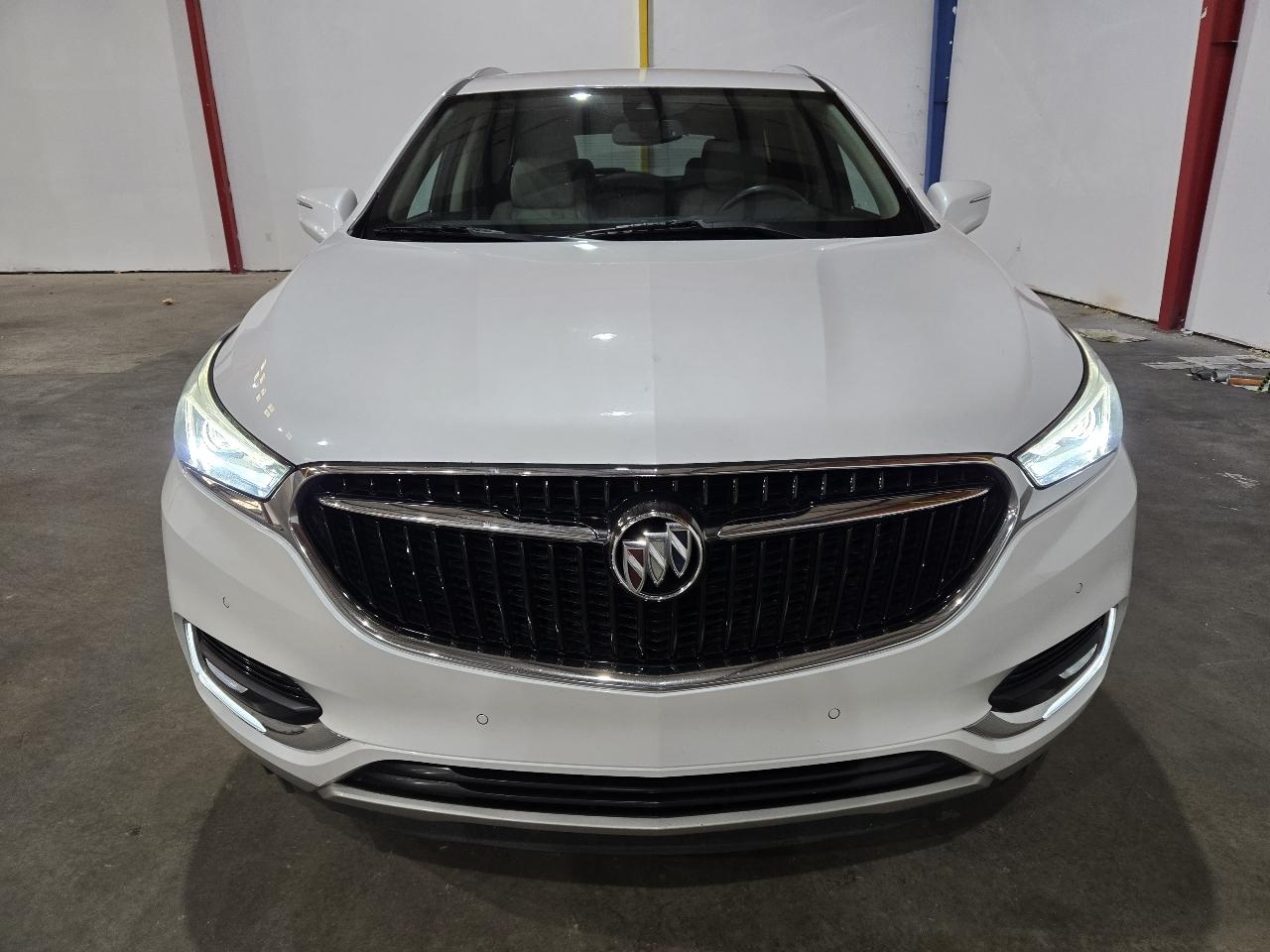 Buick Enclave FWD 4dr Premium 2018