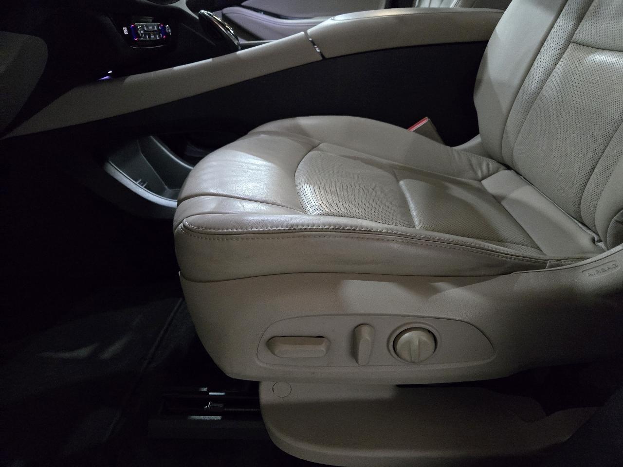 Buick Enclave FWD 4dr Premium 2018