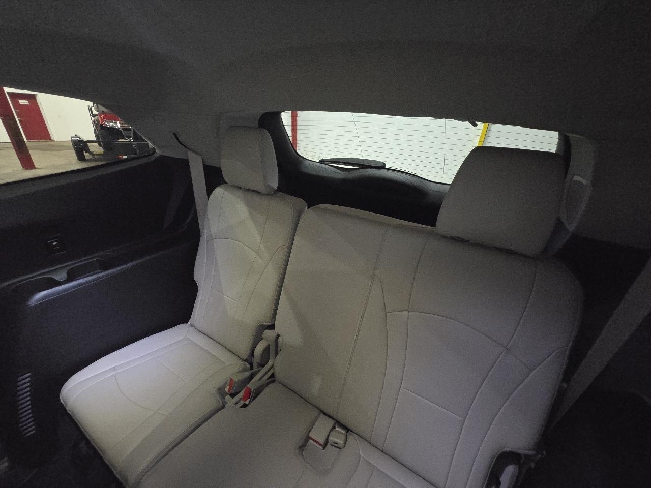 Buick Enclave FWD 4dr Premium 2018